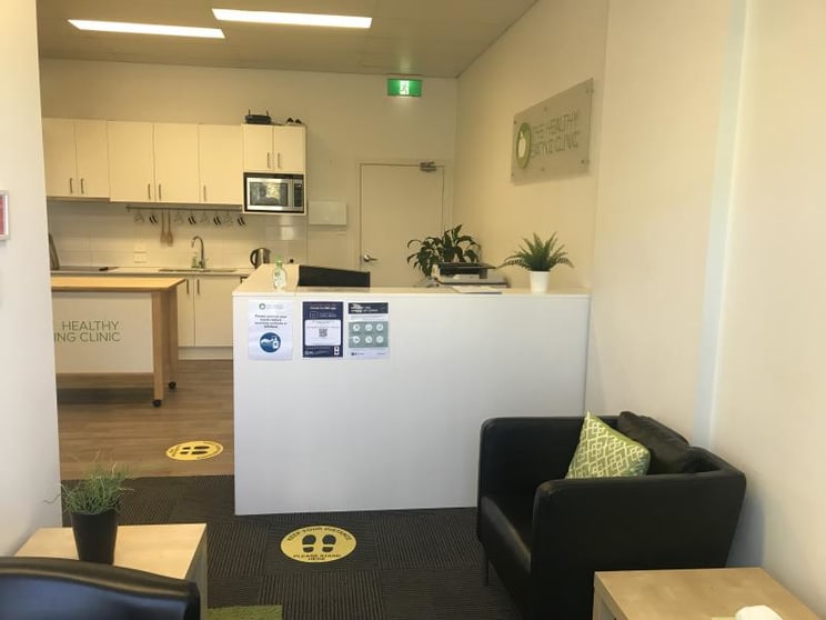 Click to view all images Ground Unit 83/170 Flemington Road Harrison ACT 2914 - Image 3
