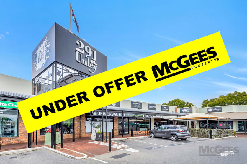 Click to view all images 6-8/287-295 Unley Road Malvern SA 5061 - Image 1