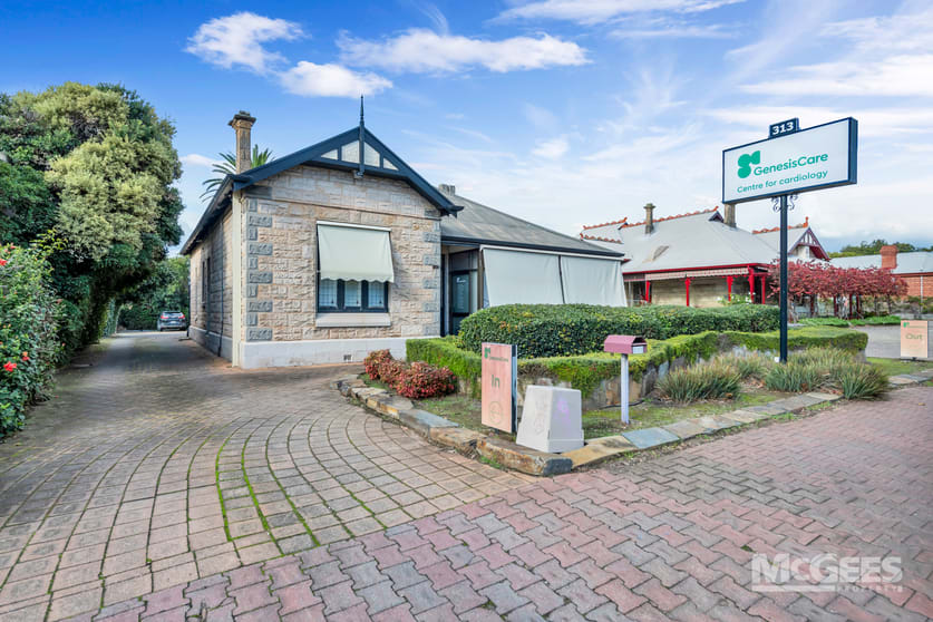 Click to view all images 313 Unley Road Malvern SA 5061 - Image 1