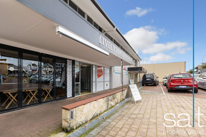 Click to view all images 779 Canning Highway Applecross WA 6153 - Image 3