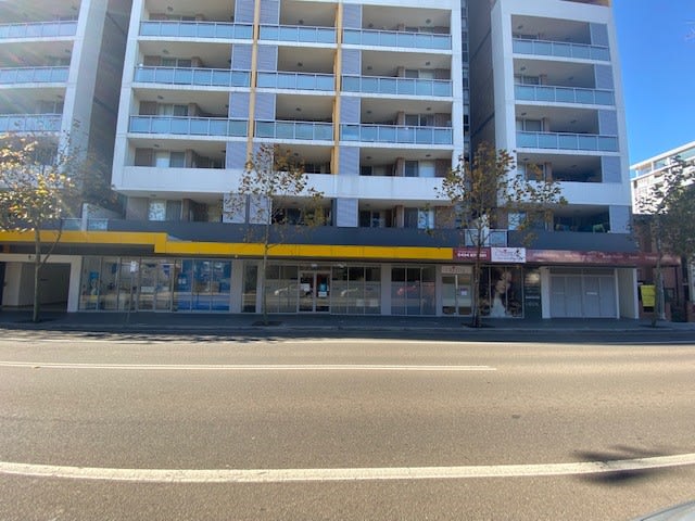 Click to view all images Shop 3/6-14 Park Rd Auburn NSW 2144 - Image 1