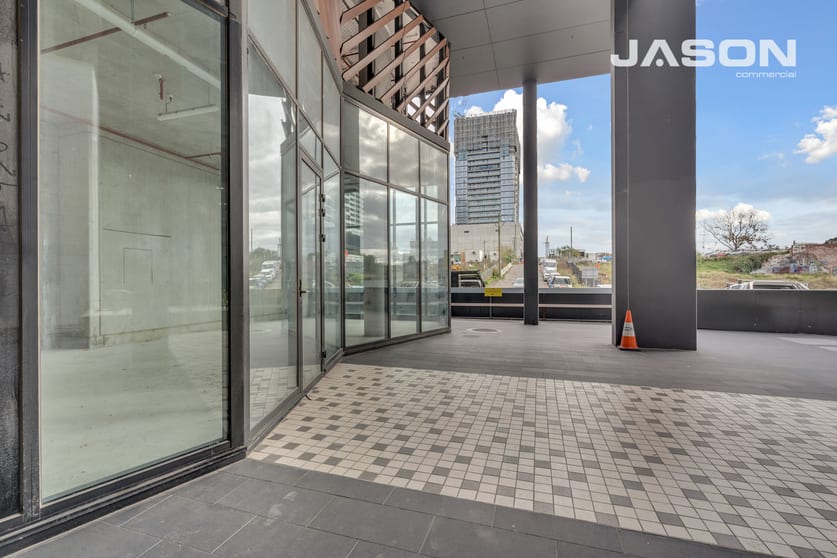 GO2/4 Joseph Road Footscray VIC 3011 - Image 1