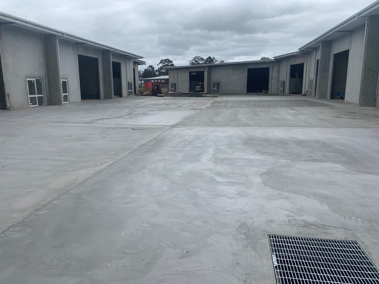 11/33-34 Mulgi Drive - South Grafton Trade Centre South Grafton NSW 2460 - Image 1