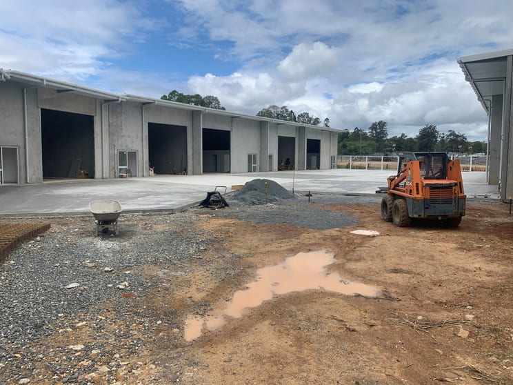 11/33-34 Mulgi Drive - South Grafton Trade Centre South Grafton NSW 2460 - Image 2