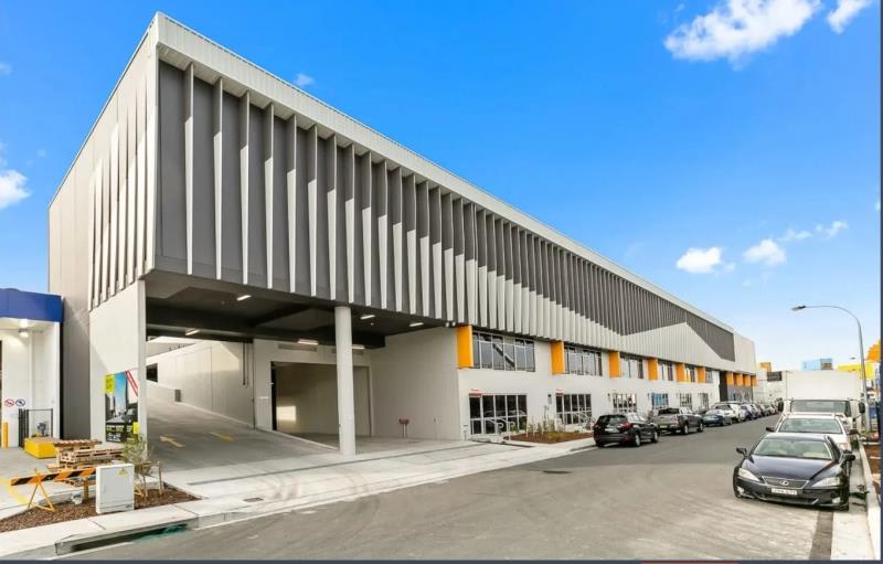 Click to view all images Unit 3/8 Jullian Close Banksmeadow NSW 2019 - Image 1