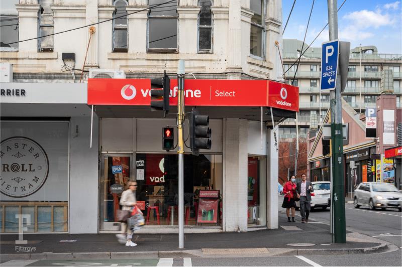 694 Glenferrie Road Hawthorn VIC 3122 - Image 3