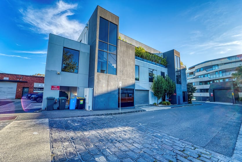 Suite 1/22 Gillman Street Hawthorn East VIC 3123 - Image 2