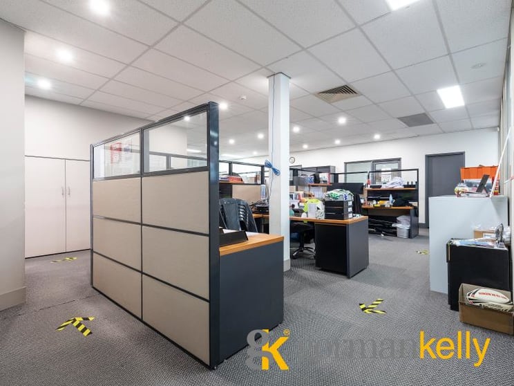 Unit 14/100 New Street Ringwood VIC 3134 - Image 3