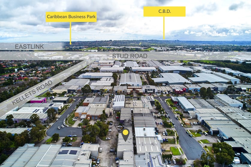 Click to view all images 9/9 Hi-Tech Place Rowville VIC 3178 - Image 3