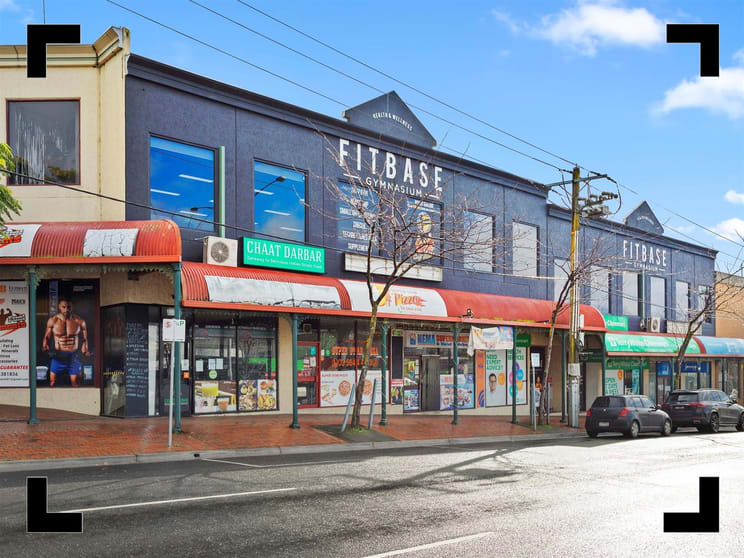 Click to view all images Level 1/21 High Street Cranbourne VIC 3977 - Image 1