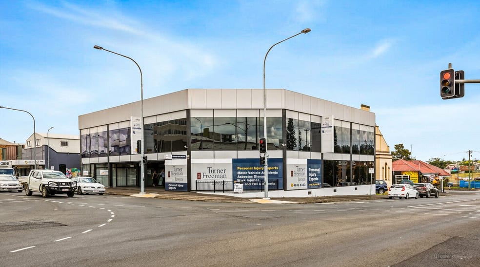 Click to view all images 1-3 Russell Street Toowoomba City QLD 4350 - Image 1