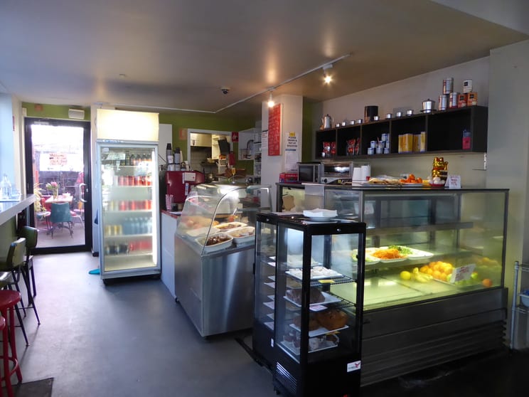 Click to view all images 258 Elgin Street Carlton VIC 3053 - Image 3