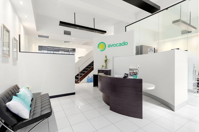 Click to view all images 301/546 Collins Street Melbourne VIC 3000 - Image 1
