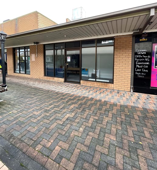 Shop 5, Liverpool Lane Wodonga VIC 3690 - Image 1