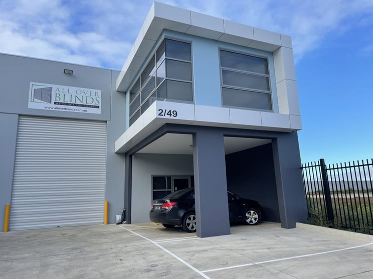 Click to view all images 2/49 Collins Road Melton VIC 3337 - Image 2