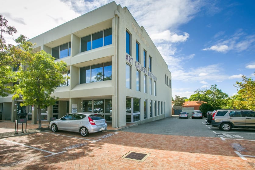 2/174 Hampden Road Nedlands WA 6009 - Image 2