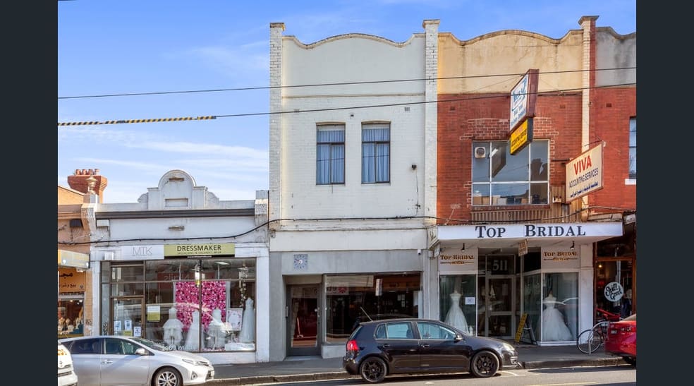 509 Sydney Road Brunswick VIC 3056 - Image 1