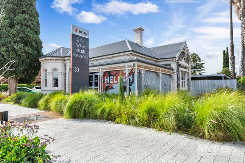 Click to view all images 139 King William Road Unley SA 5061 - Image 2