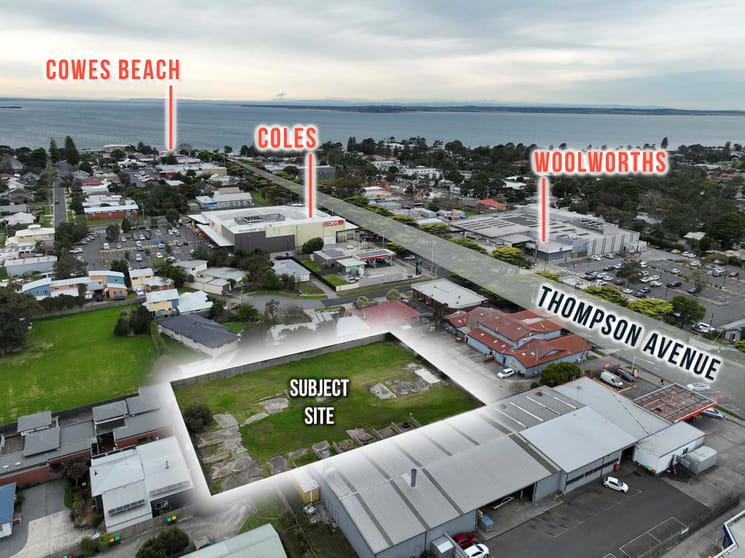 Lot 2/134-138 Thompson Avenue Cowes VIC 3922 - Image 3
