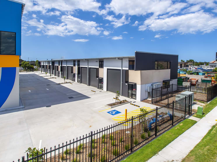 Click to view all images 3/130 East West Arterial Road Hendra QLD 4011 - Image 2