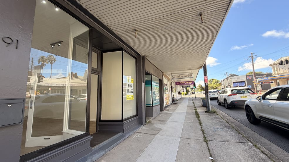 Click to view all images 91 Carrington Rd Bronte NSW 2024 - Image 2