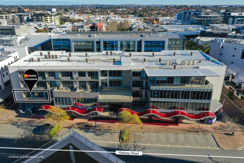 Click to view all images 4/22 Railway Road Subiaco WA 6008 - Image 3