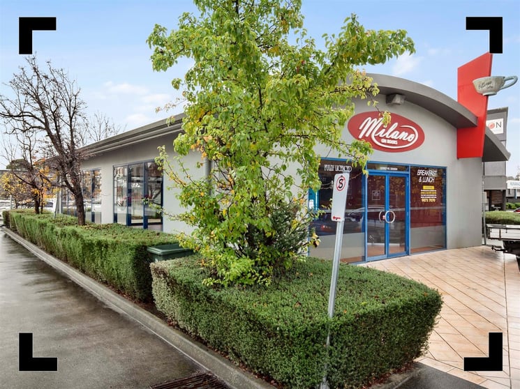 Cafe (Lot 9)/170-180 Rooks Road Nunawading VIC 3131 - Image 1
