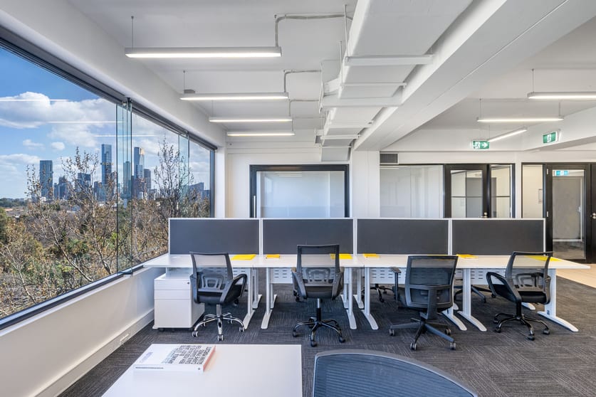 126 Wellington Parade East Melbourne VIC 3002 - Image 3