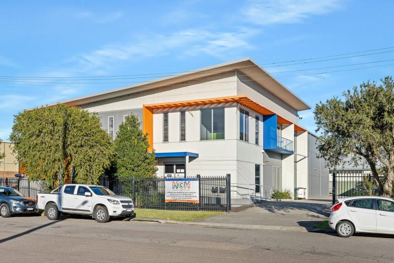 First Floor/17 Gipps Street Carrington NSW 2294 - Image 1