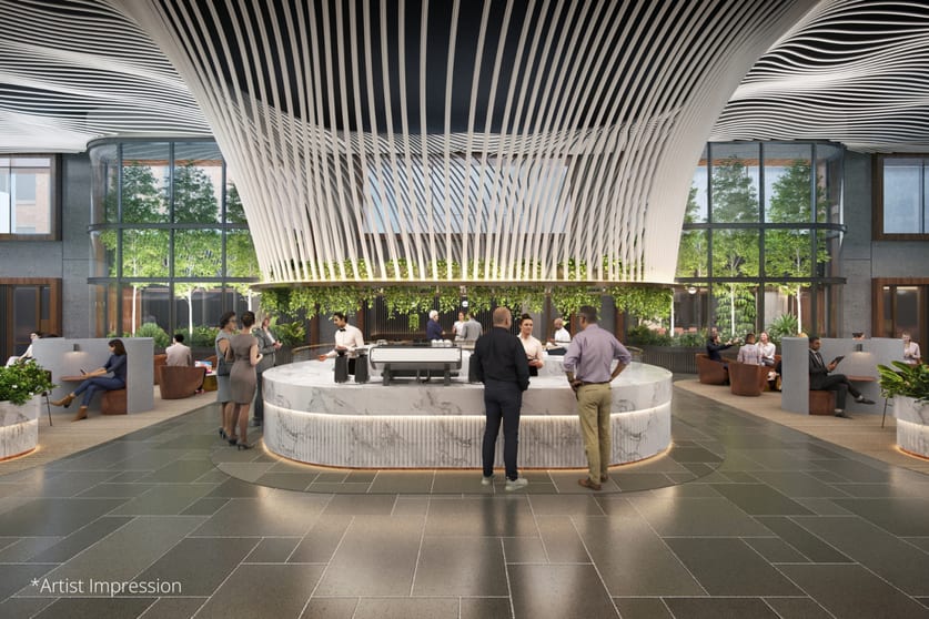 367 Collins Street Melbourne VIC 3000 - Image 3