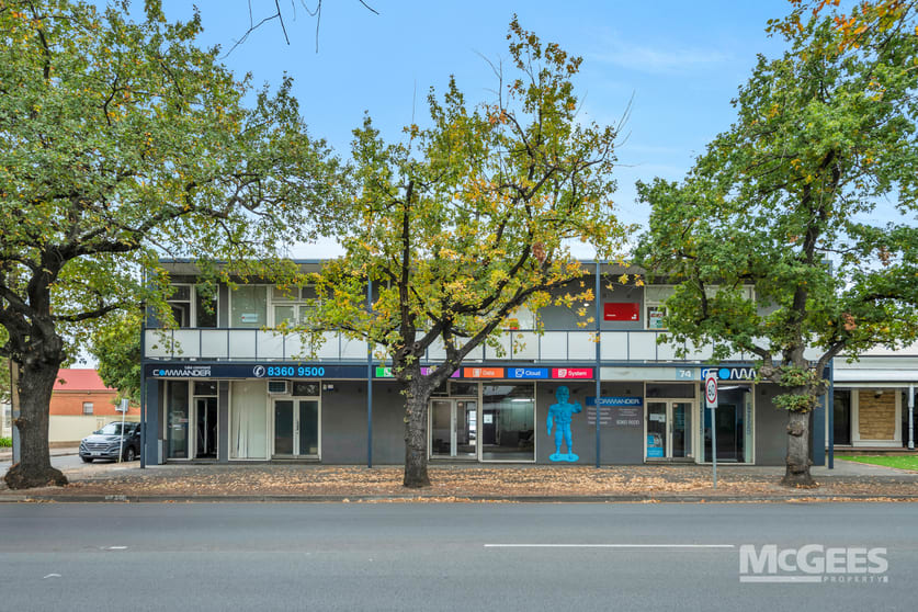 Click to view all images 2/74 Fullarton Road Norwood SA 5067 - Image 3
