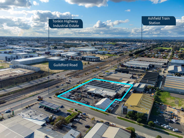 Click to view all images 504-508 Guildford Road Bayswater WA 6053 - Image 1