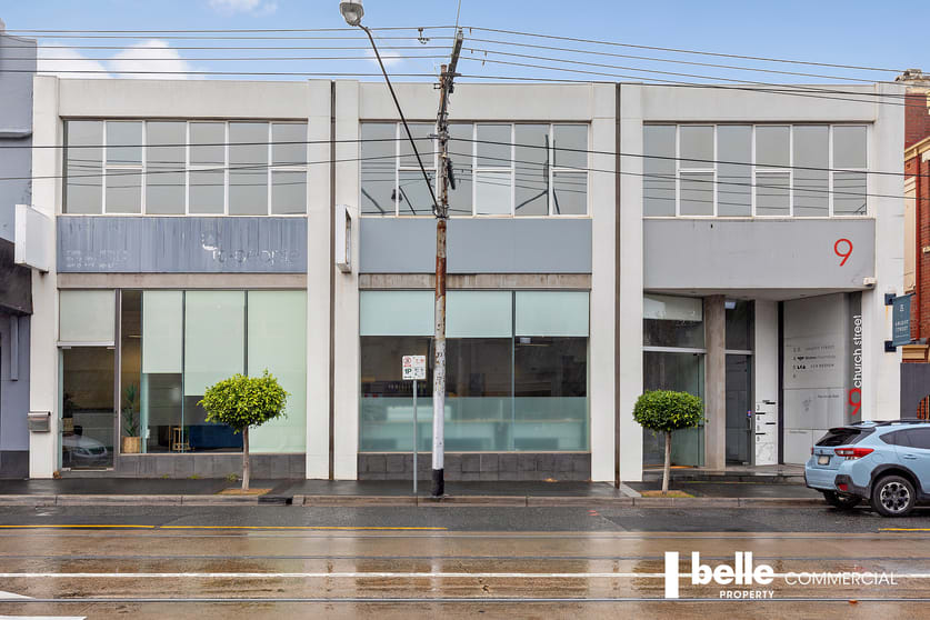 3/9 Church Street Hawthorn VIC 3122 - Image 1