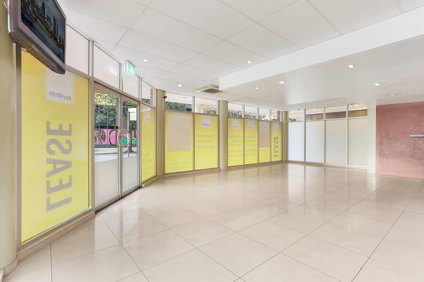 Click to view all images Shop G/1 Shirley Street Rosebery NSW 2018 - Image 2