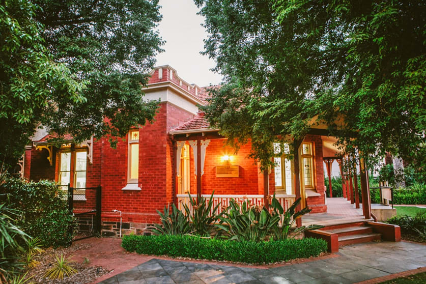 Click to view all images Room 3/313 Melbourne Street North Adelaide SA 5006 - Image 1