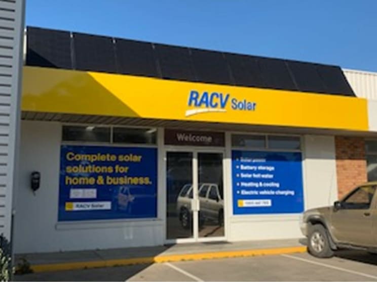 35 Payne Street Bairnsdale VIC 3875 - Image 1