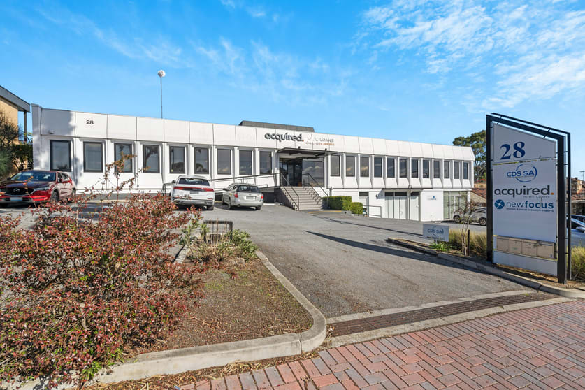 Click to view all images Suite 1/28 Lower Portrush Road Marden SA 5070 - Image 1