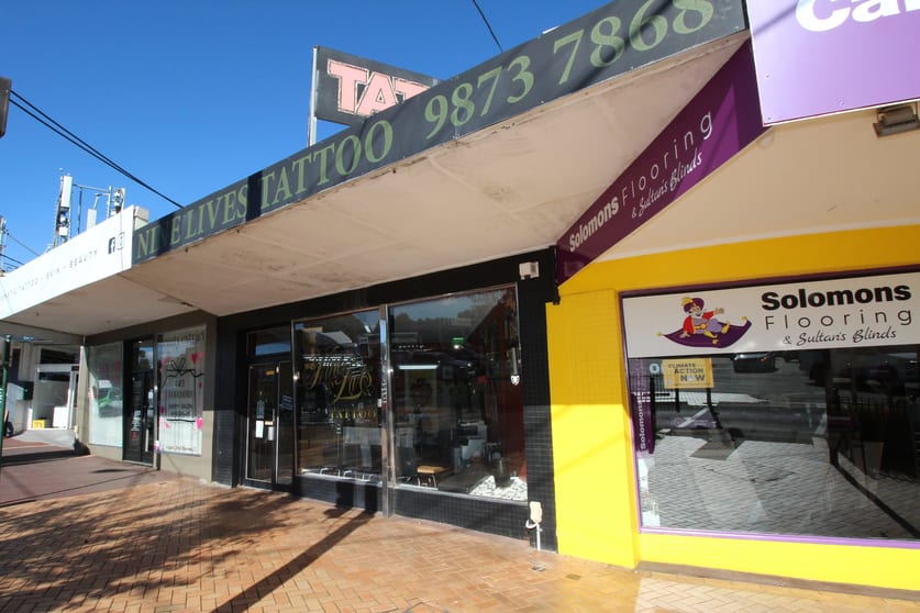 Click to view all images 2 Boronia Road Vermont VIC 3133 - Image 2