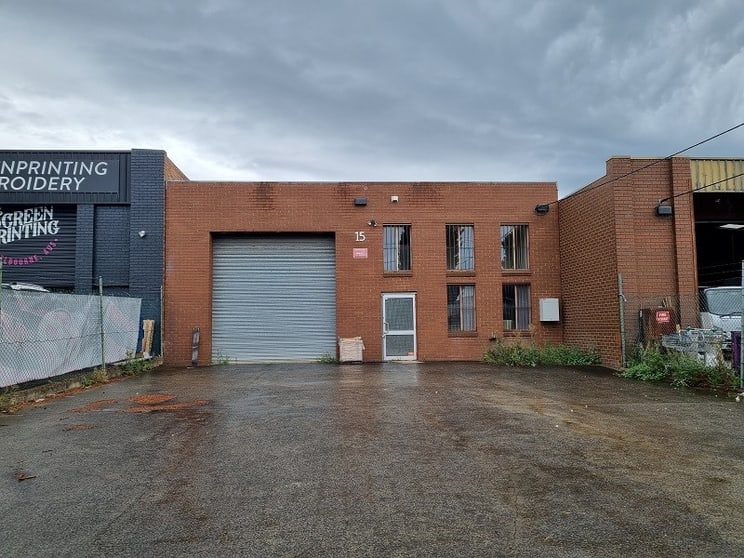 Click to view all images 15 Commercial Drive Thomastown VIC 3074 - Image 1