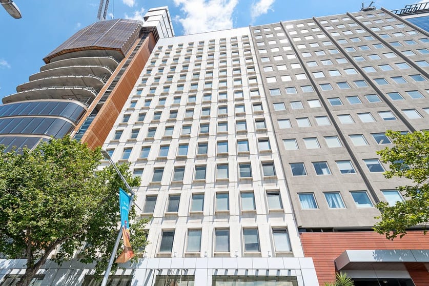 Suite 702/122 Arthur Street North Sydney NSW 2060 - Image 1