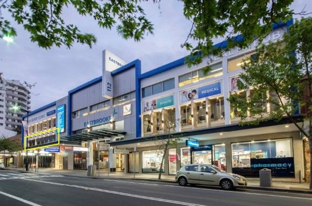 L1/114 Main Street Blacktown NSW 2148 - Image 1