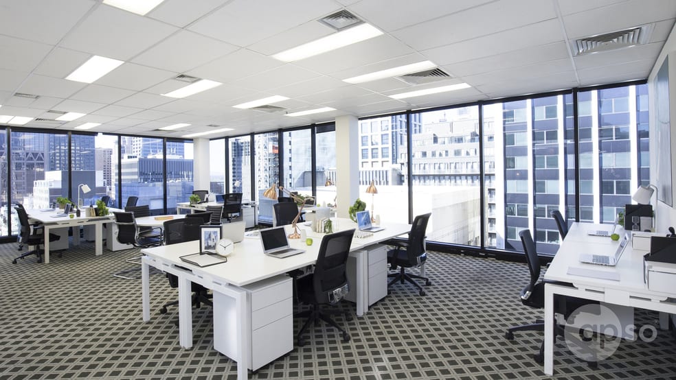 Suite 905F/530 Little Collins Street Melbourne VIC 3000 - Image 1