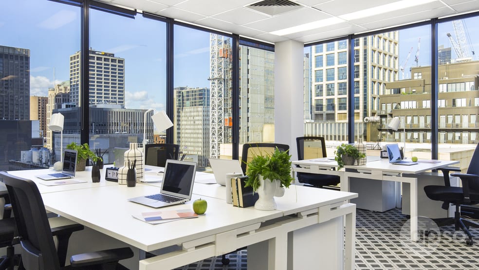 Suite 905F/530 Little Collins Street Melbourne VIC 3000 - Image 2