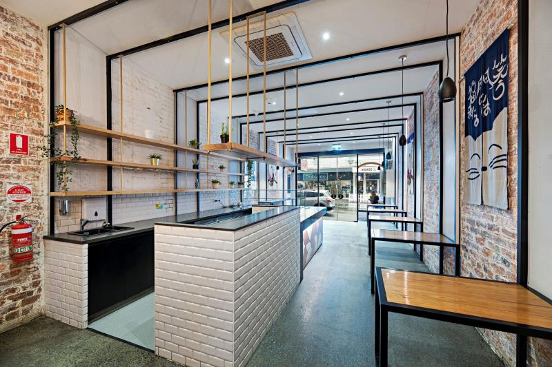Whole Building/684 Glenferrie Road Hawthorn VIC 3122 - Image 3
