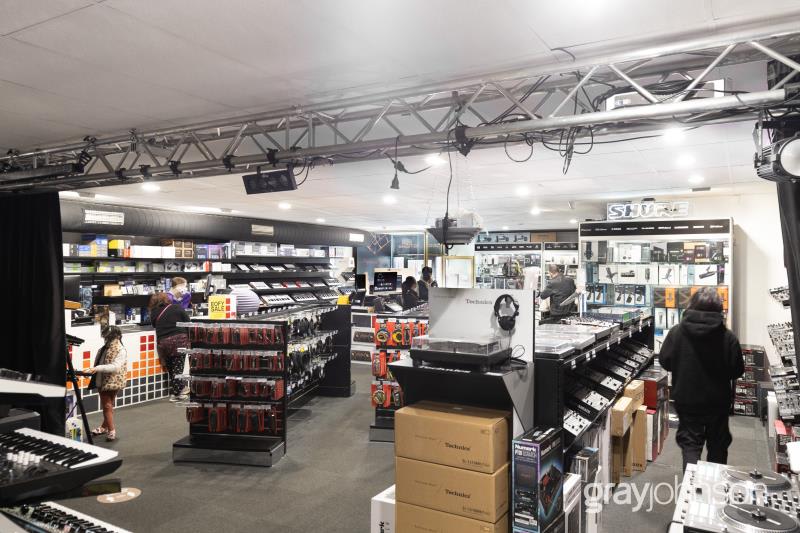 Ground Floor, 394 Victoria Street Richmond VIC 3121 - Image 2