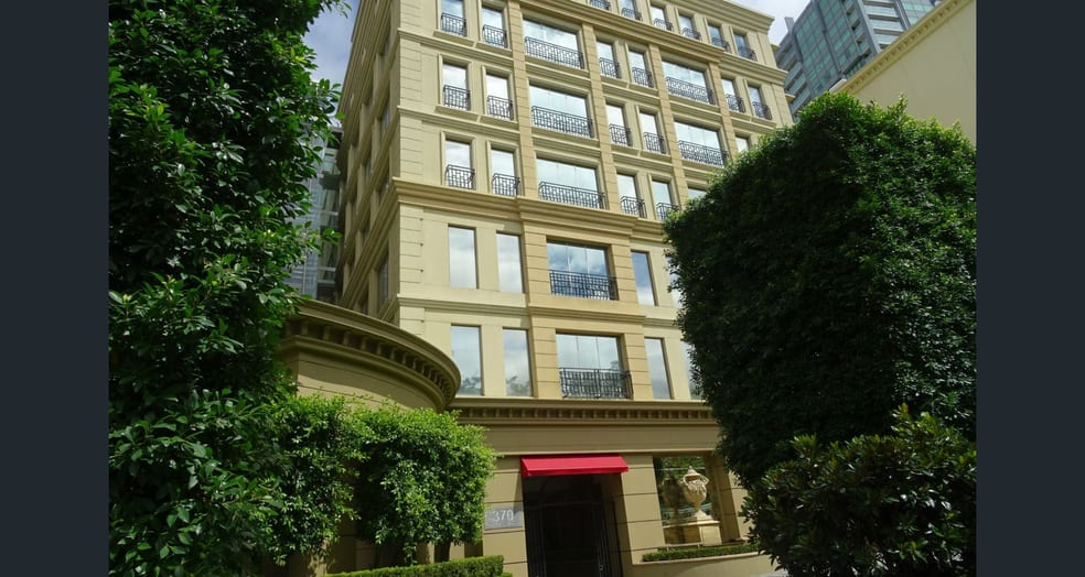 Click to view all images 307/370 St Kilda Road Melbourne VIC 3004 - Image 1
