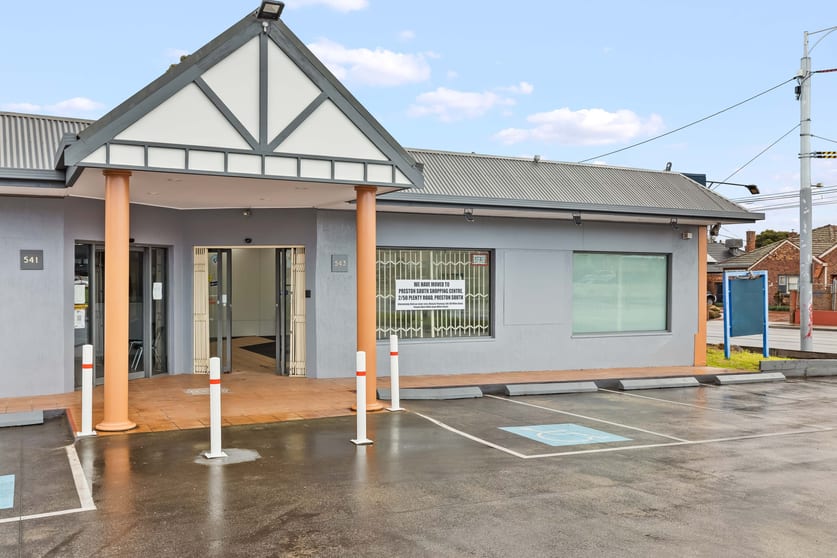 543 St Georges Road Thornbury VIC 3071 - Image 1