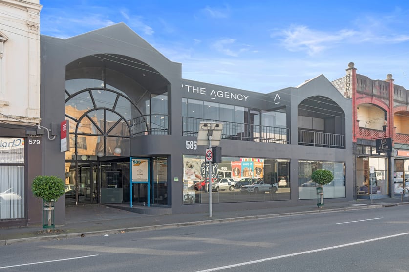 Click to view all images Level 1/585 Burwood Road Hawthorn VIC 3122 - Image 3