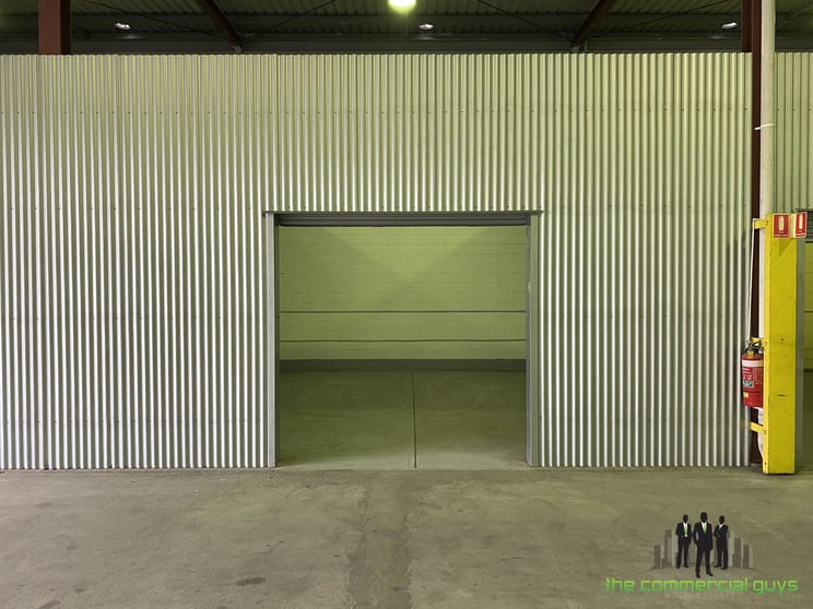 U2, Shed 3/29 Brewer St Clontarf QLD 4019 - Image 1