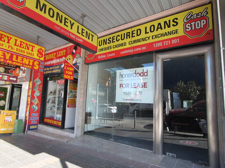 235b Forest Road Hurstville NSW 2220 - Image 1